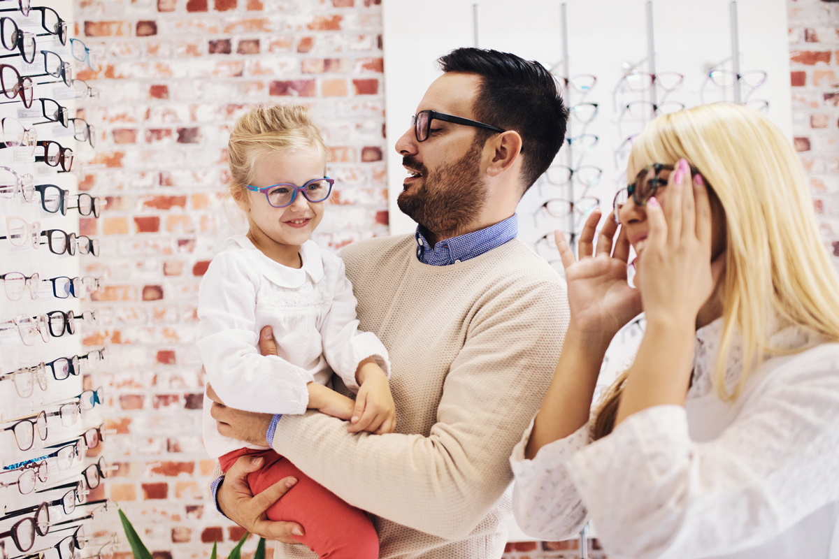 Eyes + More - Optiker Ulm Augenoptik Ulm Gera - Ihr Optiker in Gera für gutes Sehen